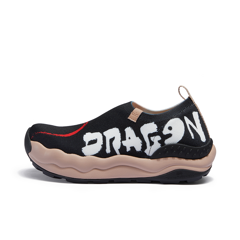 Расписные дорожные туфли Year Of The Dragon TT, повседневные низкие туфли для мужчин U.IN, Toledo 11-Dragon Heavy Appearance 7
Расписные дорожные туфли Year Of The Dragon TT, повседневные низкие туфли для мужчин U.IN, Toledo 11-Dragon Heavy Appearance 7