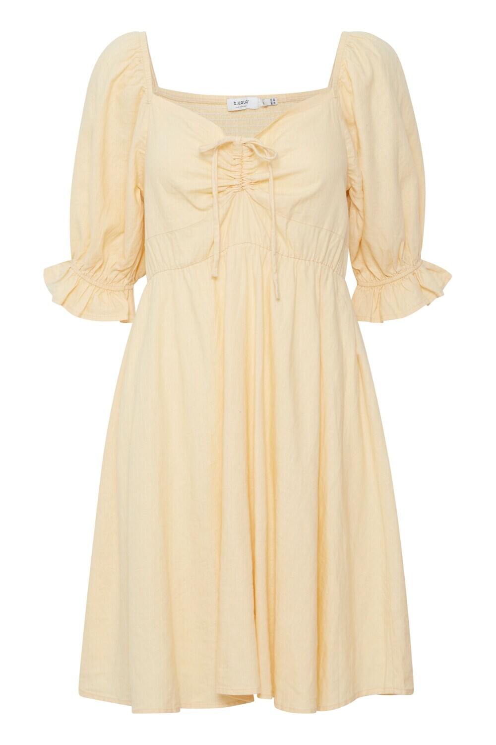 Летнее платье B.Young Falakka, светло-желтого, Желтый, Летнее платье B.Young Falakka, светло-желтого
Летнее платье B.Young Falakka, светло-желтого, Желтый, Летнее платье B.Young Falakka, светло-желтого