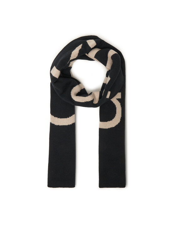 Шарф LV04D8030G Calvin Klein, черный
Шарф LV04D8030G Calvin Klein, черный