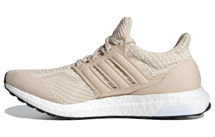 Adidas Ultra Boost 5.0 DNA Halo Ivory (женские)
Adidas Ultra Boost 5.0 DNA Halo Ivory (женские)