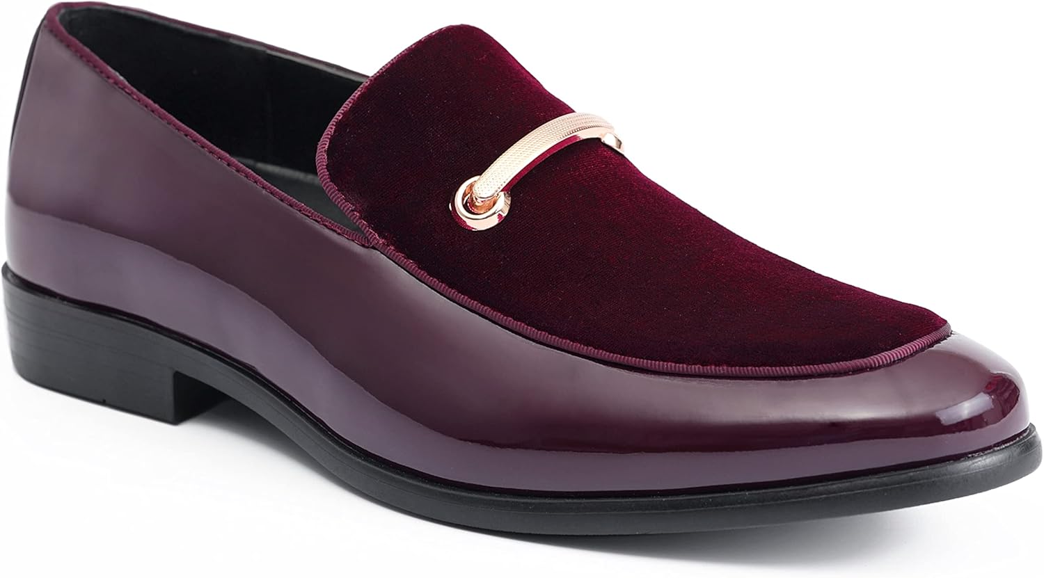 Мужские слипоны Amali Fay из бархата с золотой цепочкой, бархатные лоферы для мужчин, оригинальные туфли для смокинга и смокинговые туфли
Мужские слипоны Amali Fay из бархата с золотой цепочкой, бархатные лоферы для мужчин, оригинальные туфли для смокинга и смокинговые туфли