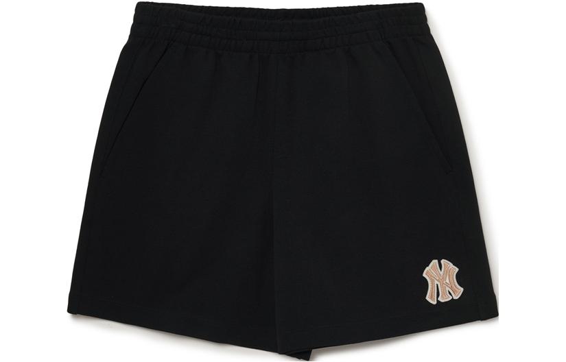 Нью-Йорк Янкиз Спортивные шорты Унисекс Черные MLB
Нью-Йорк Янкиз Спортивные шорты Унисекс Черные MLB