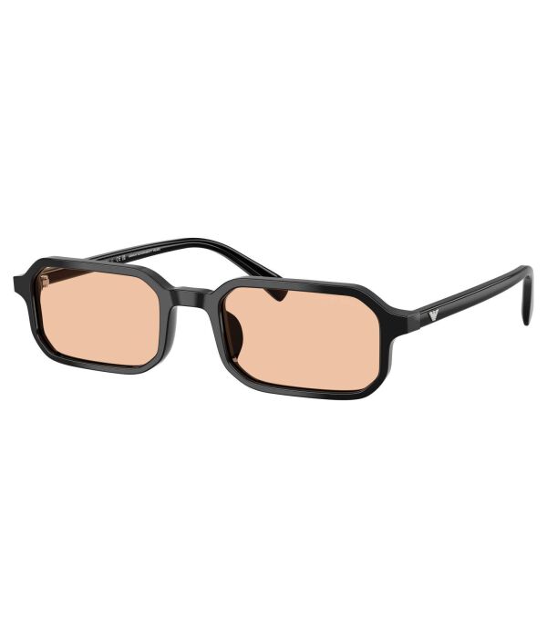 Солнцезащитные очки Emporio Armani, черный
Солнцезащитные очки Emporio Armani, черный