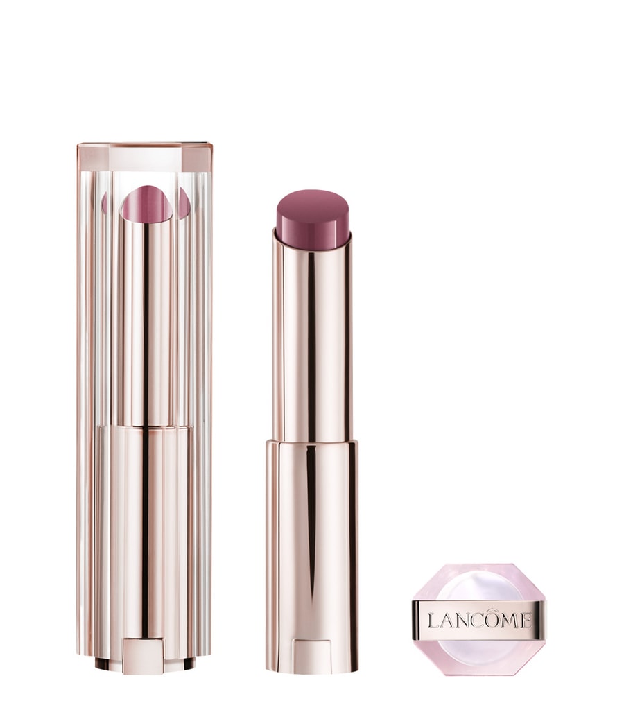 Бальзам для губ LANCÔME Lip Idôle Squalane-12 Butterglow, Nr. 47 - Mauve-Tivation, 3g
Бальзам для губ LANCÔME Lip Idôle Squalane-12 Butterglow, Nr. 47 - Mauve-Tivation, 3g