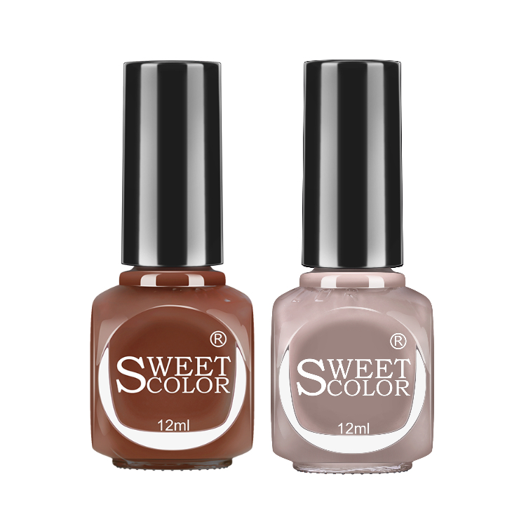 Лаки для ногтей и гель-лаки SweetColor
Лаки для ногтей и гель-лаки SweetColor