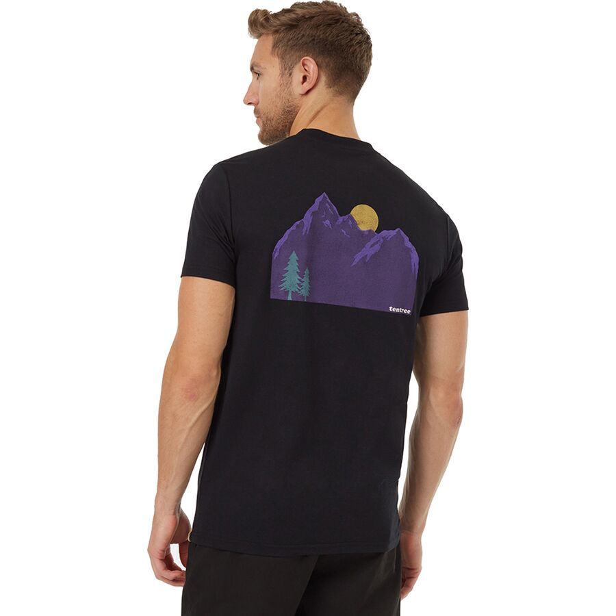 Футболка Tentree Sunset Mountain Tentree, Meteorite Black/Petunia, Черный, Футболка Tentree Sunset Mountain Tentree, Meteorite Black/Petunia
Футболка Tentree Sunset Mountain Tentree, Meteorite Black/Petunia, Черный, Футболка Tentree Sunset Mountain Tentree, Meteorite Black/Petunia