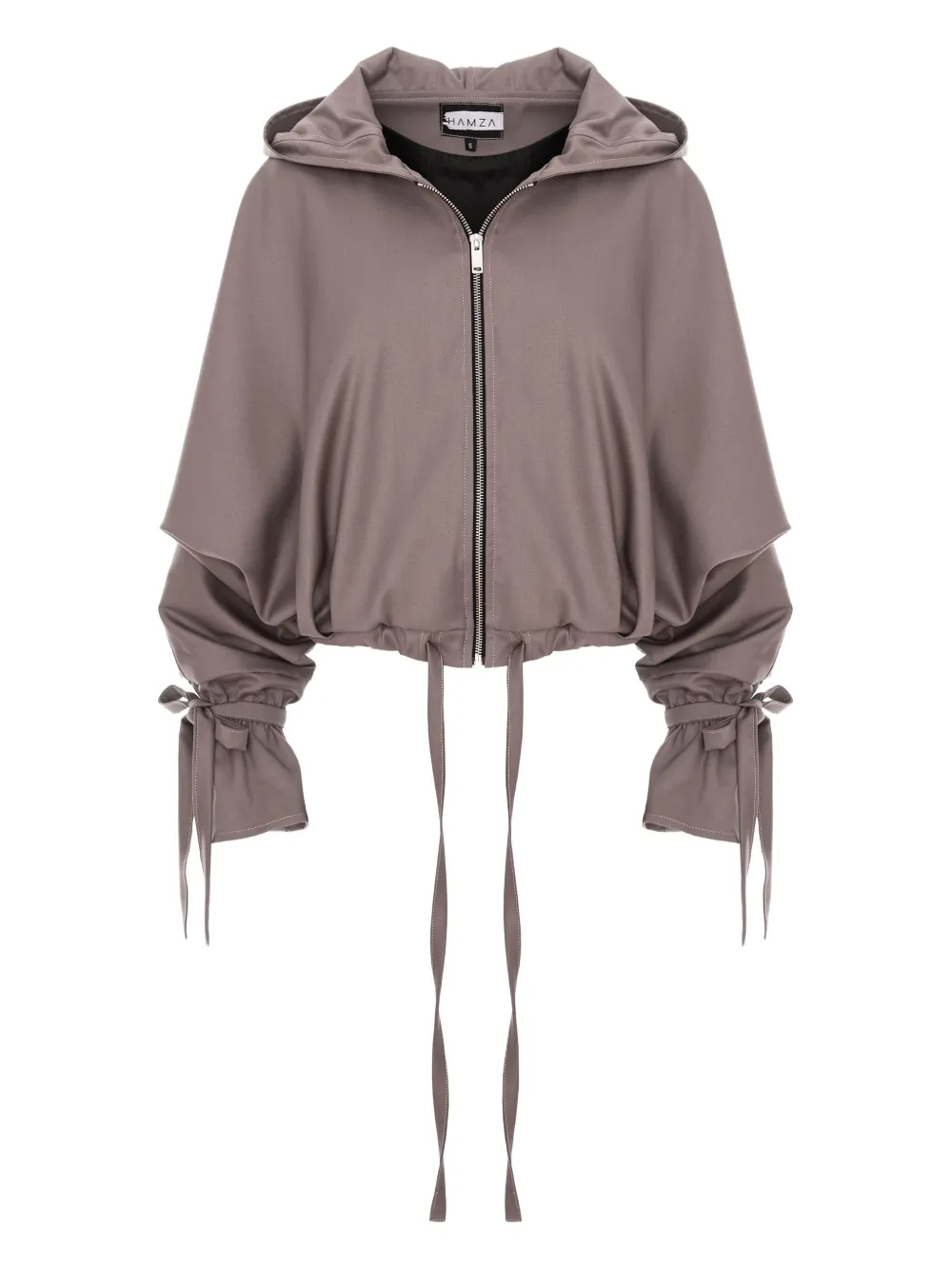 Куртка с капюшоном Swan Hamza, нейтральный
Куртка с капюшоном Swan Hamza, нейтральный