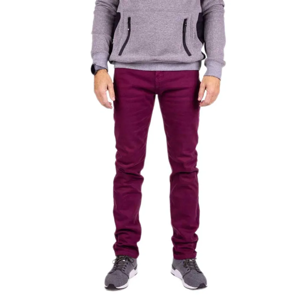 Брюки Hydroponic Nedlands, фиолетовый
Брюки Hydroponic Nedlands, фиолетовый