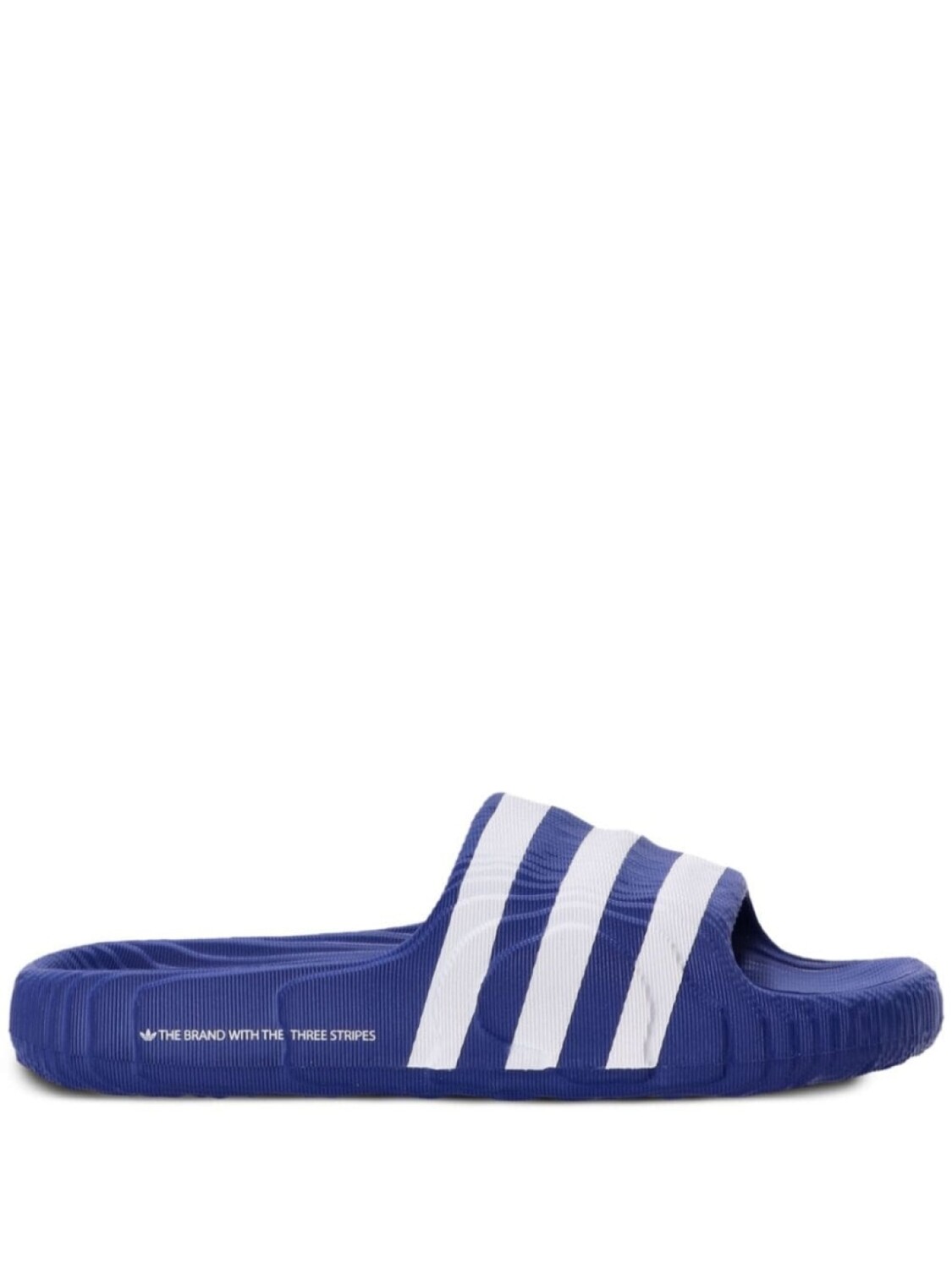 Adidas adidas Adilette слайдеры, синий
Adidas adidas Adilette слайдеры, синий