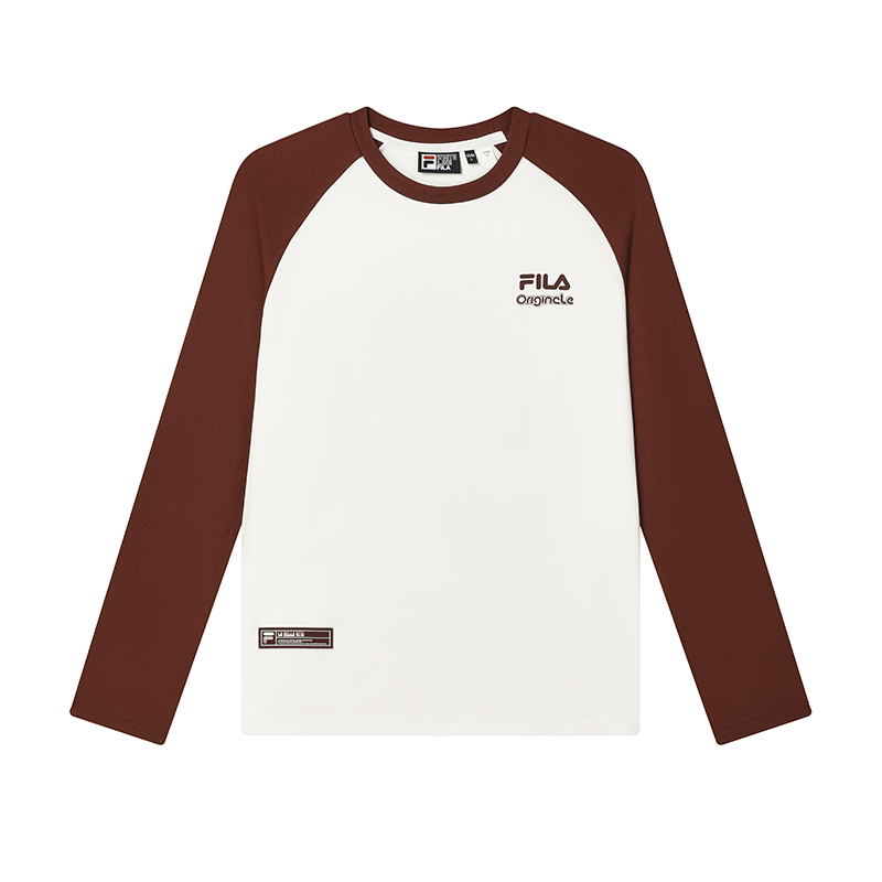 Футболка мужская терракотово-красная коричневая FILA
Футболка мужская терракотово-красная коричневая FILA