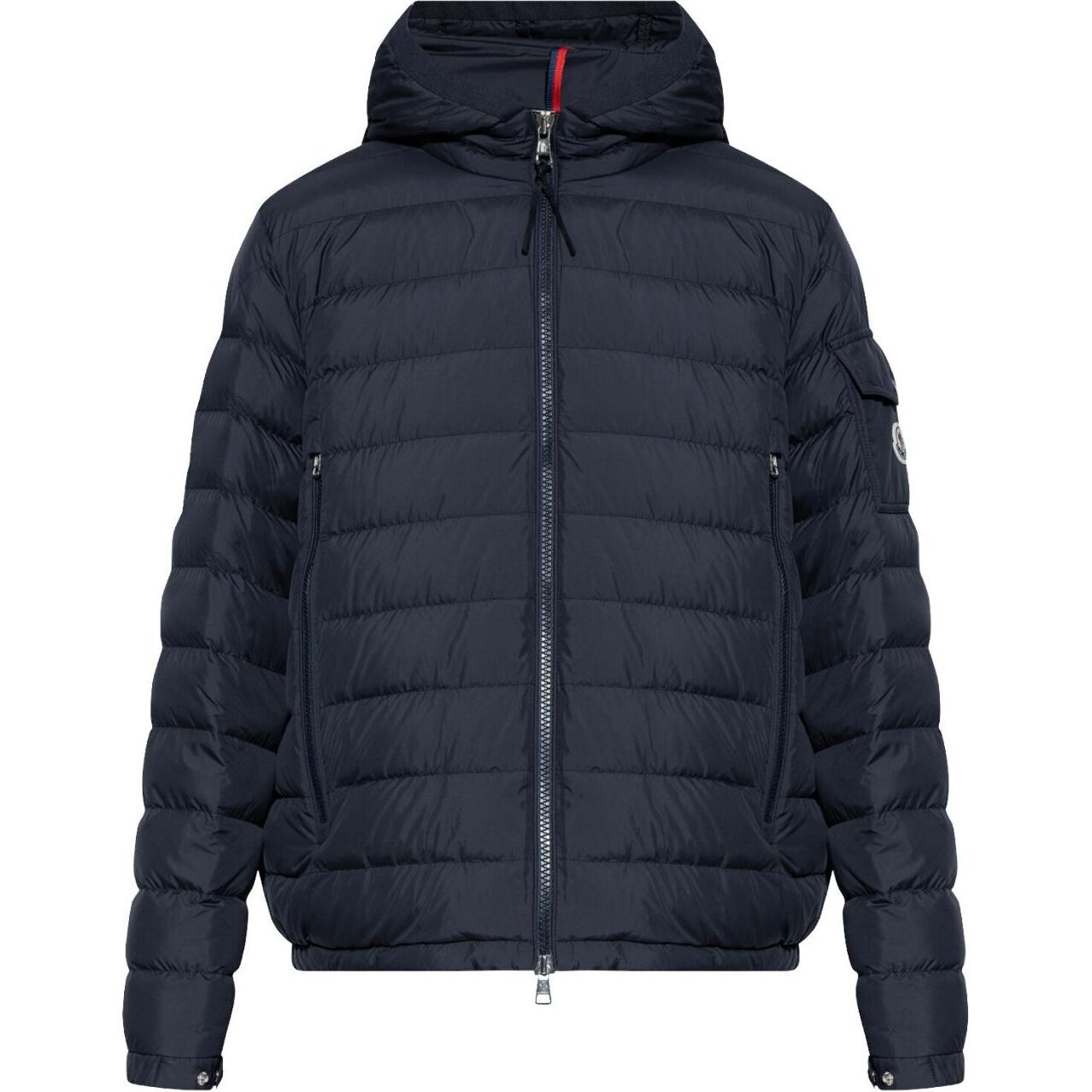 Куртка мужская морская синий Moncler
Куртка мужская морская синий Moncler