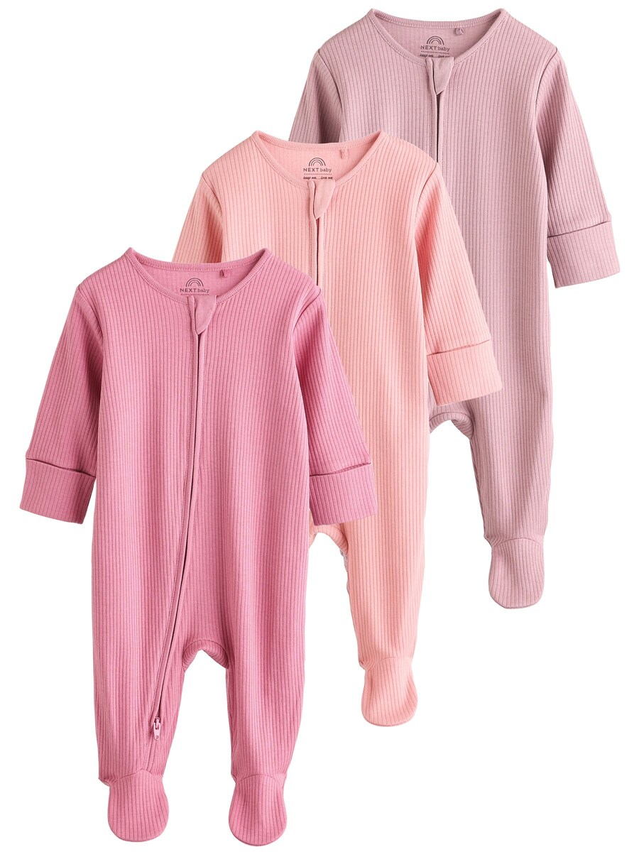 Пижама Next, Mauve/Pitaya/Powder
Пижама Next, Mauve/Pitaya/Powder