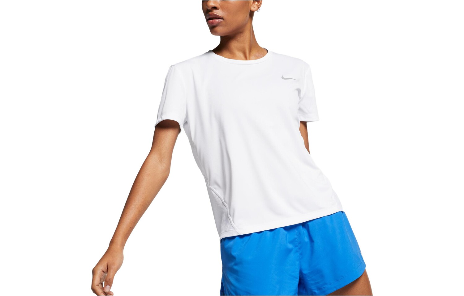 Футболка женская белая Nike, Белый, Футболка женская белая Nike
Футболка женская белая Nike, Белый, Футболка женская белая Nike