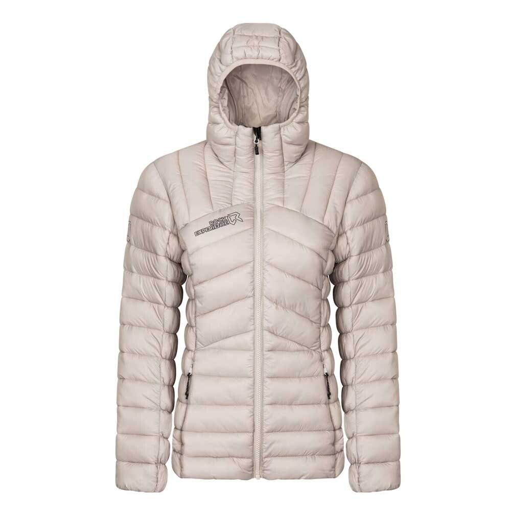Куртка Rock Experience Cosmic 2.0, бежевый
Куртка Rock Experience Cosmic 2.0, бежевый