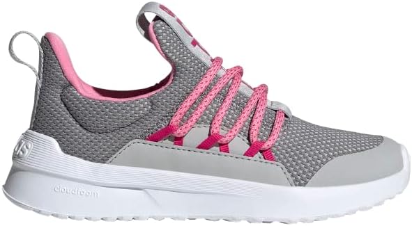 Кроссовки для мальчиков Adidas Lite Racer Adapt 5.0 без шнурков, серый
Кроссовки для мальчиков Adidas Lite Racer Adapt 5.0 без шнурков, серый