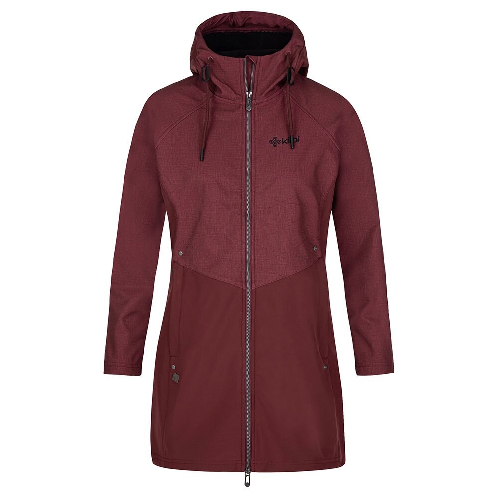 Спортивная куртка Kilpi Lasika softshell, красный
Спортивная куртка Kilpi Lasika softshell, красный