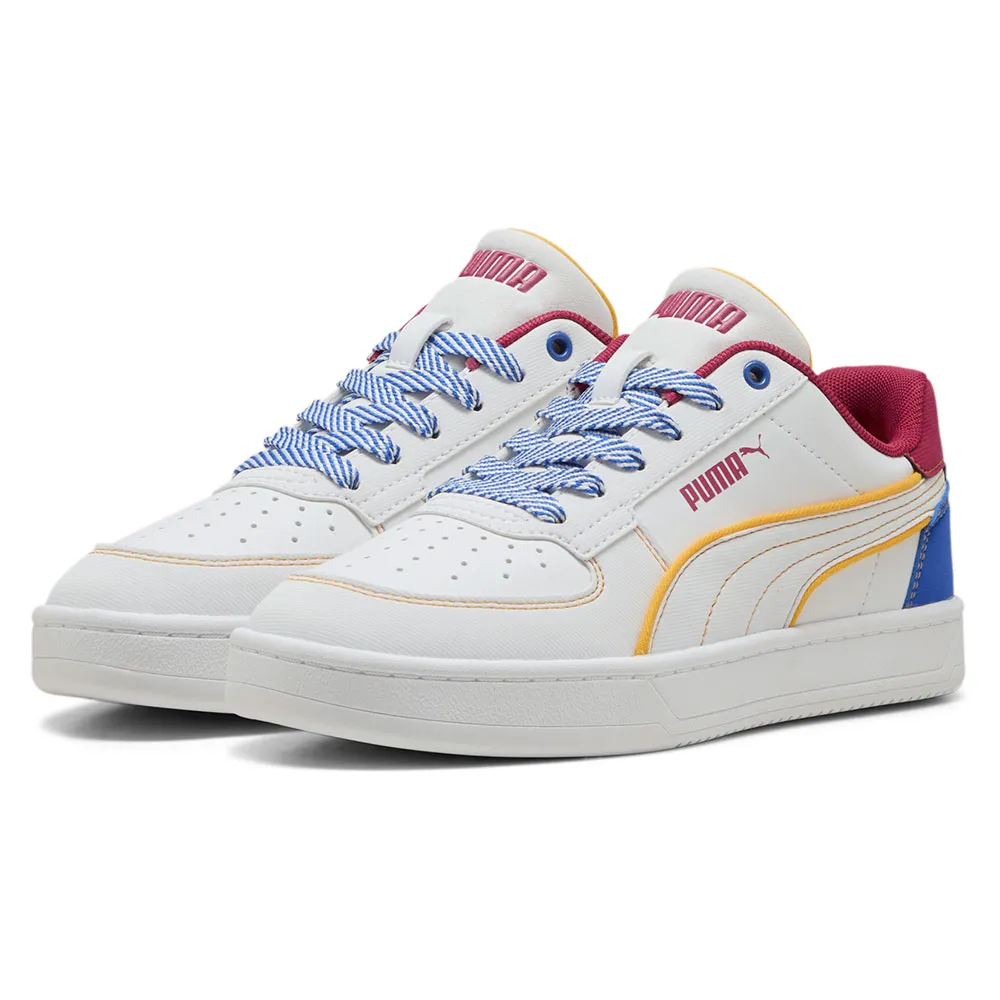 Кроссовки Puma Caven 2.0 Starblitz, белый
Кроссовки Puma Caven 2.0 Starblitz, белый