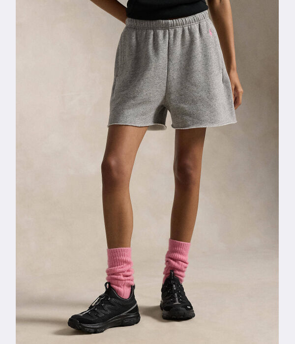 Шорты Regular fit Polo Ralph Lauren, серый
Шорты Regular fit Polo Ralph Lauren, серый