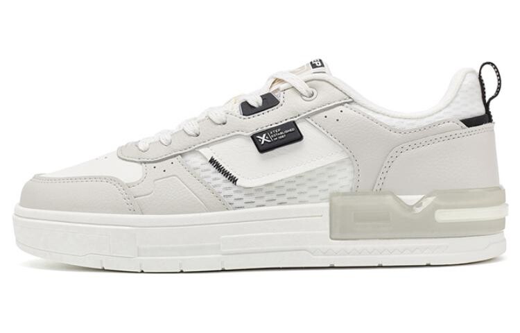 Скейтбординговые туфли мужские низкие серые/белые Xtep, Белый, Скейтбординговые туфли мужские низкие серые/белые Xtep
Скейтбординговые туфли мужские низкие серые/белые Xtep, Белый, Скейтбординговые туфли мужские низкие серые/белые Xtep