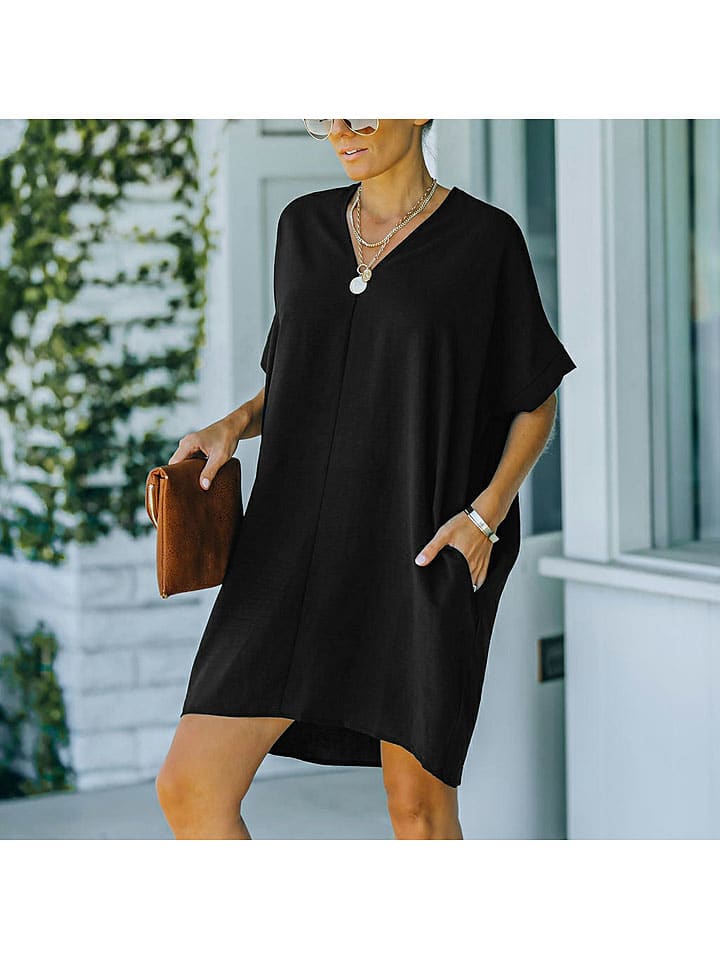 Короткое платье LA Angels, черный
Короткое платье LA Angels, черный