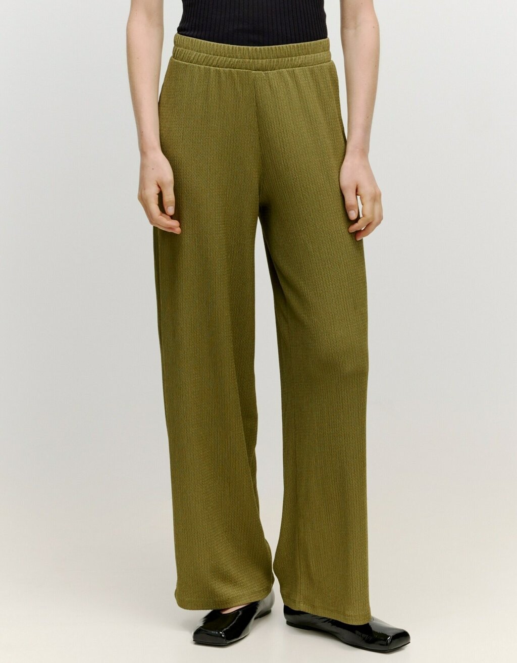 Брюки PHILINE EDITED, зеленый
Брюки PHILINE EDITED, зеленый