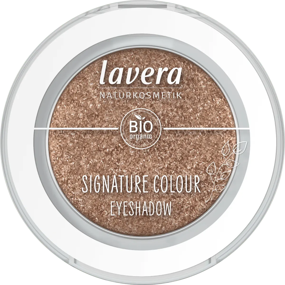 Тени для век Signature Color 08 Space Gold 1 шт. lavera
Тени для век Signature Color 08 Space Gold 1 шт. lavera