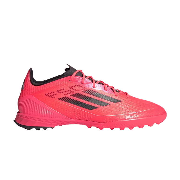 Кроссовки adidas Adizero F50 Pro TF 'Vivid Horizon Pack', розовый 
Кроссовки adidas Adizero F50 Pro TF 'Vivid Horizon Pack', розовый