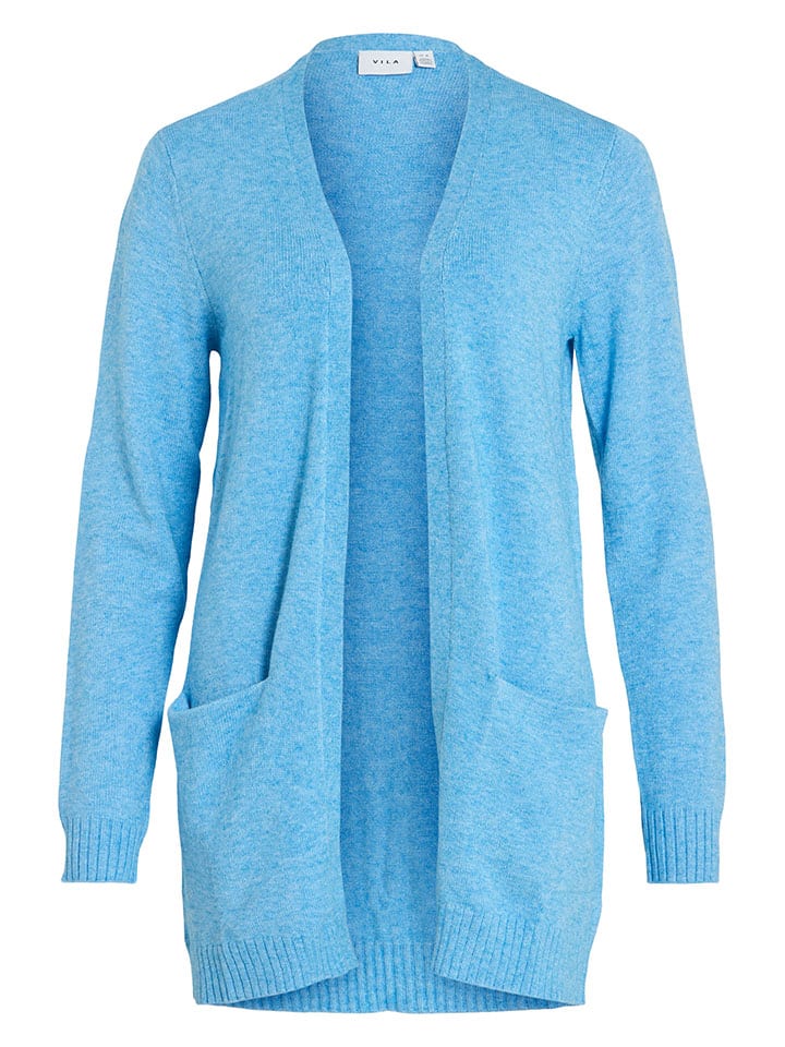 Кардиган Vila, светло-синий
Кардиган Vila, светло-синий