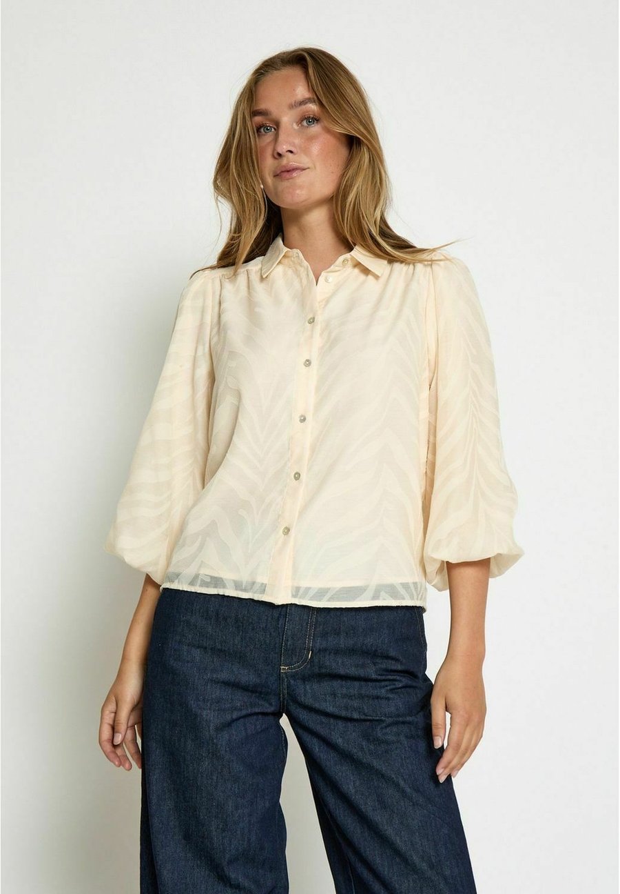 Блуза PEPPERCORN KYRA , Whitecap Grey/Grey
Блуза PEPPERCORN KYRA , Whitecap Grey/Grey