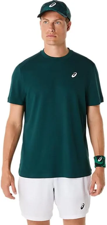 Футболка ASICS Men's Court для тенниса
Футболка ASICS Men's Court для тенниса
