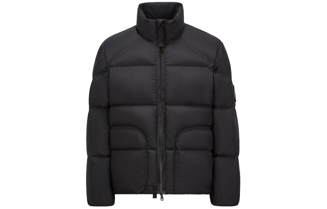 Куртка мужская черный Moncler
Куртка мужская черный Moncler