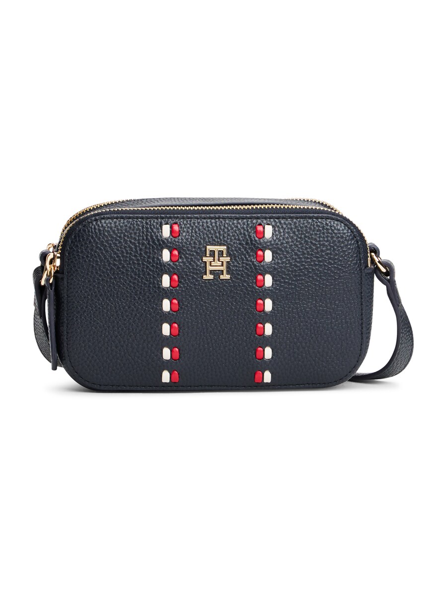 Сумка через плечо TOMMY HILFIGER TIMELESS, темно-синий
Сумка через плечо TOMMY HILFIGER TIMELESS, темно-синий