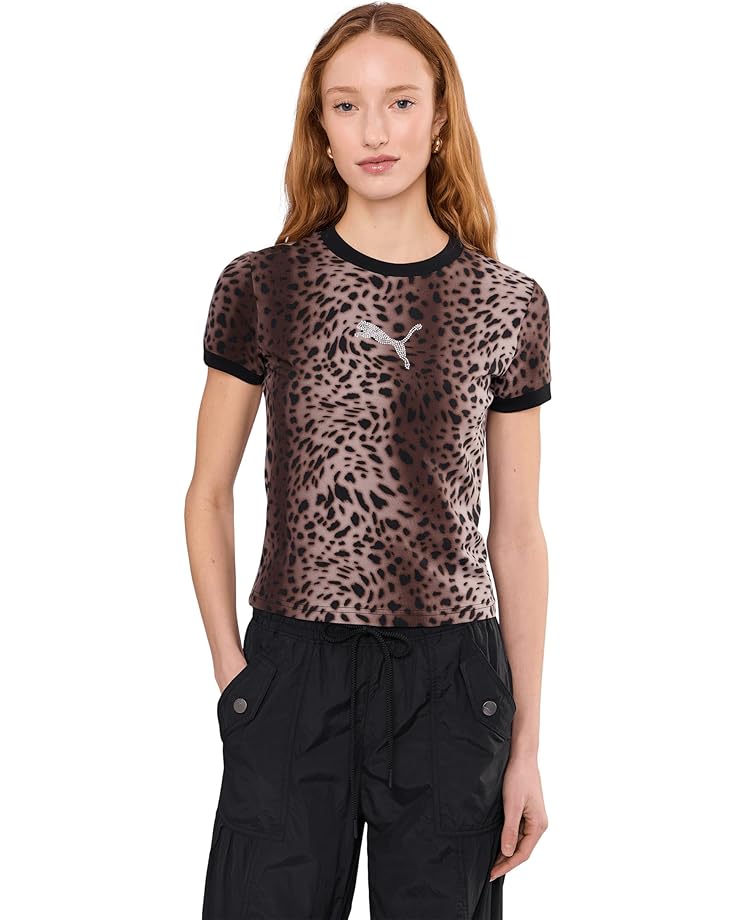 Женская футболка PUMA Essentials Graphics Leo Luxe Bedazzled Slim Fit, Puma Black, Черный, Женская футболка PUMA Essentials Graphics Leo Luxe Bedazzled Slim Fit, Puma Black
Женская футболка PUMA Essentials Graphics Leo Luxe Bedazzled Slim Fit, Puma Black, Черный, Женская футболка PUMA Essentials Graphics Leo Luxe Bedazzled Slim Fit, Puma Black