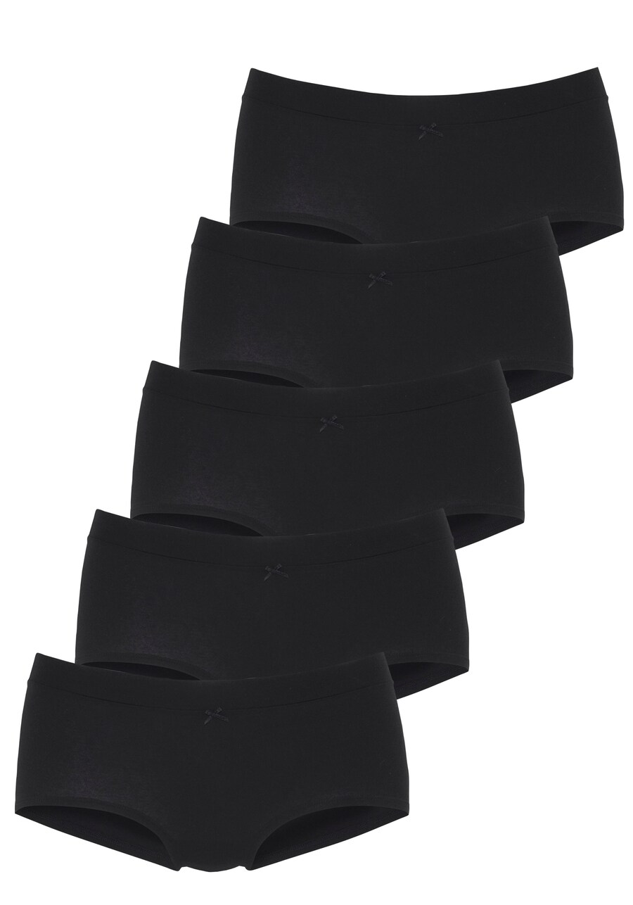 Мужские шорты VIVANCE, черный
Мужские шорты VIVANCE, черный