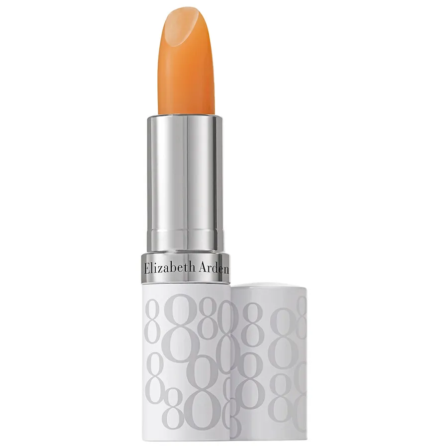 Помада для тотального увлажнения в разных оттенках Eight Hours Lip Protection Stick Elizabeth Arden, цвет honey
Помада для тотального увлажнения в разных оттенках Eight Hours Lip Protection Stick Elizabeth Arden, цвет honey