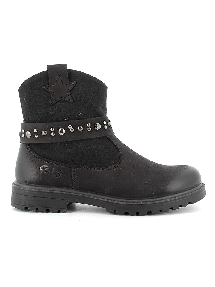 Сапоги Primigi Leder-Boots, черный
Сапоги Primigi Leder-Boots, черный