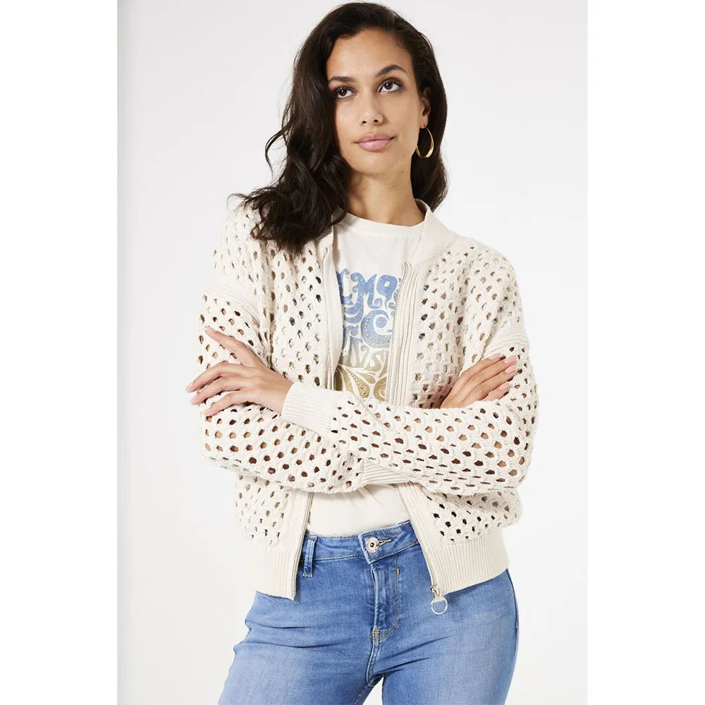 Куртка Garcia T40252, бежевый
Куртка Garcia T40252, бежевый