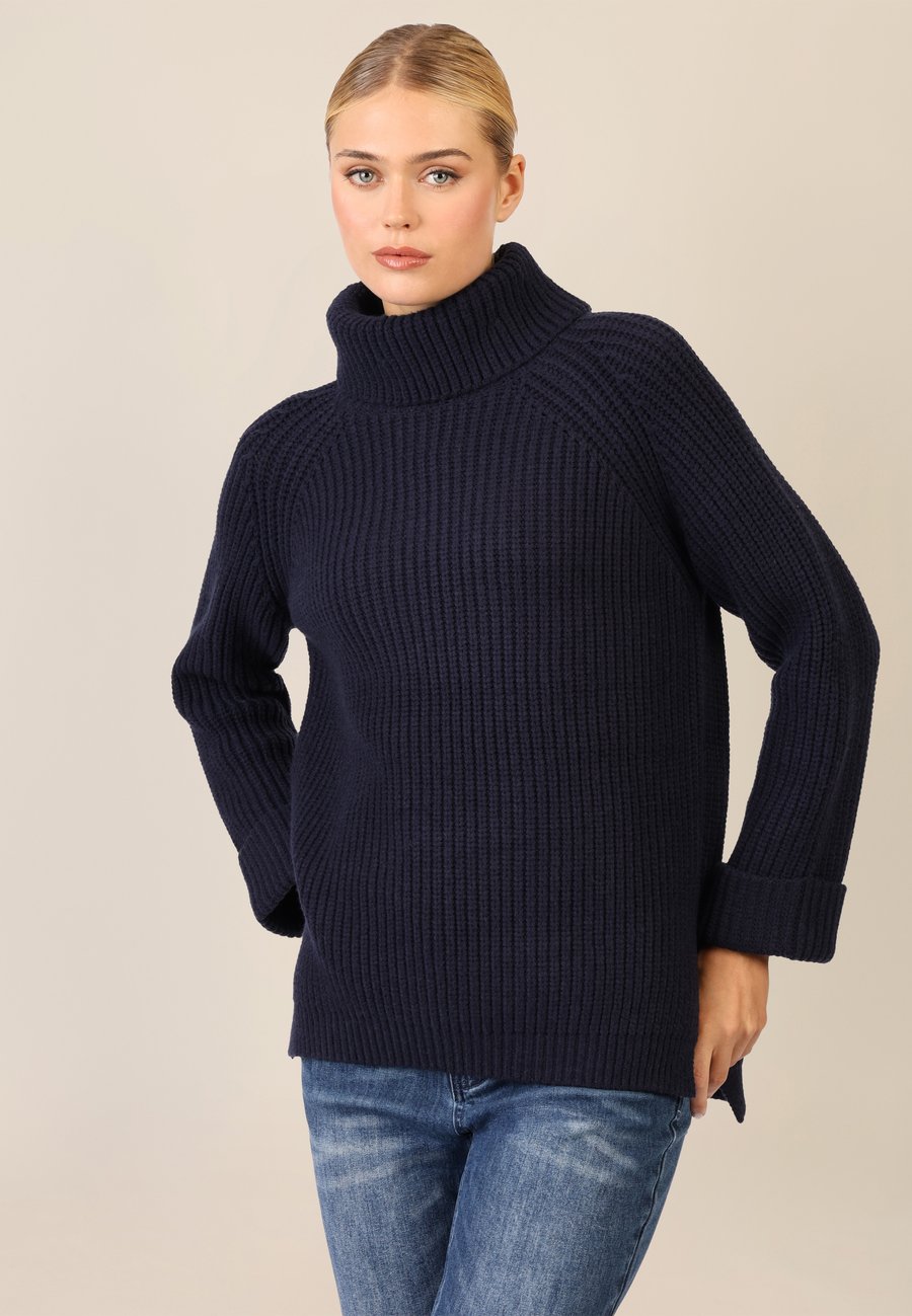 Джемпер Apart Jumper, Nachtblau/Dark Blue
Джемпер Apart Jumper, Nachtblau/Dark Blue