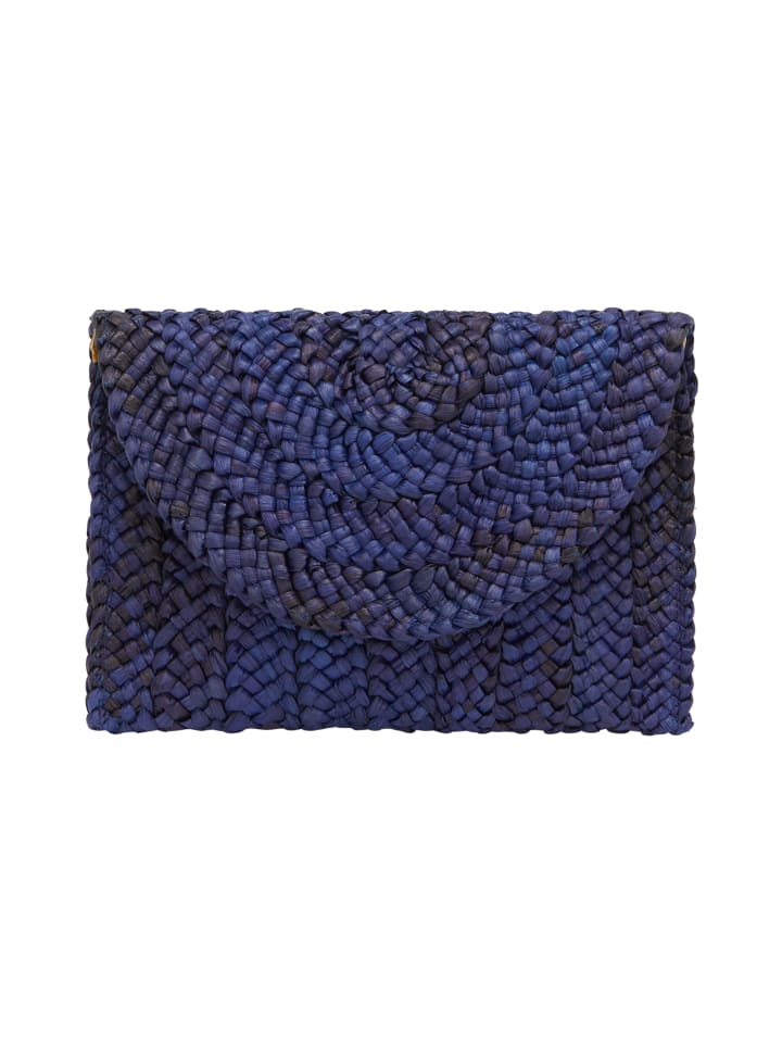 Клатч IZIA, синий
Клатч IZIA, синий