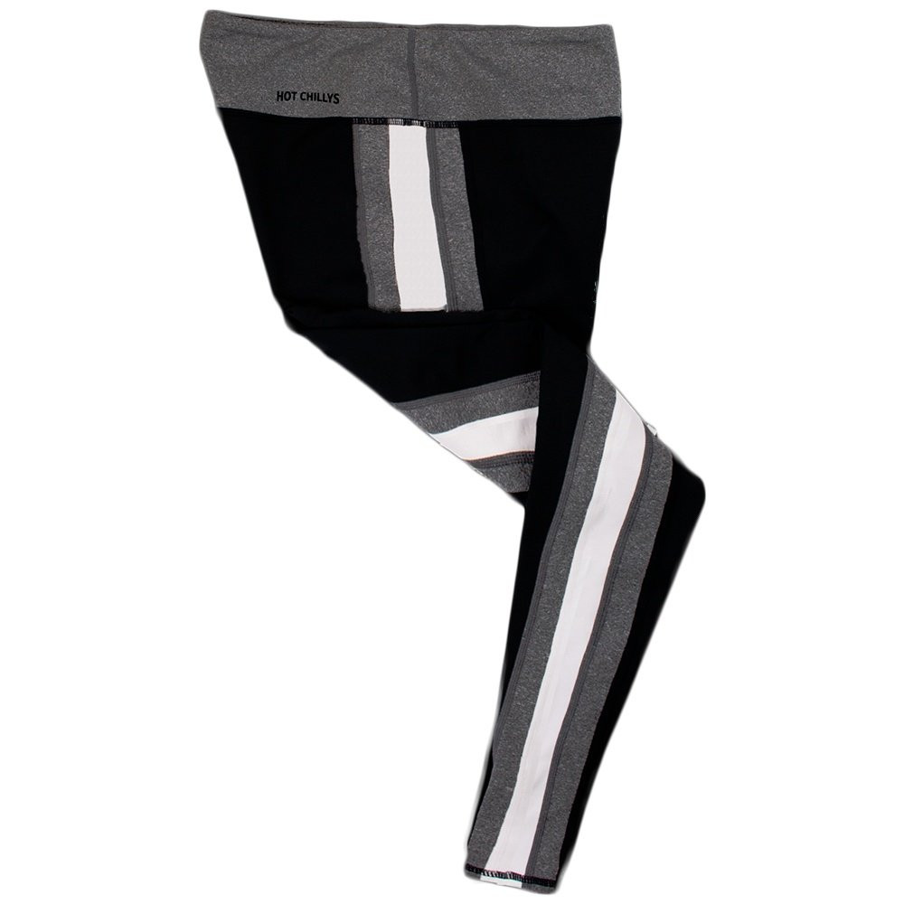Леггинсы Hot Chillys Colorblock Baselayer Tight (женские), Black/Granite/White
Леггинсы Hot Chillys Colorblock Baselayer Tight (женские), Black/Granite/White