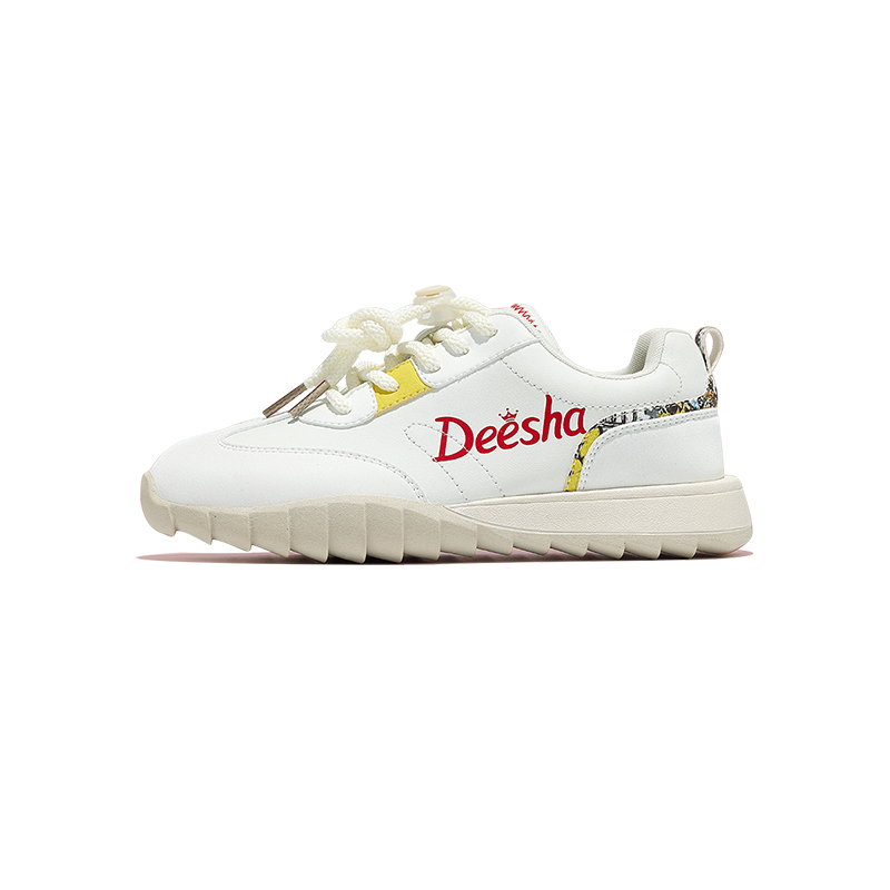 Износостойкие, дышащие, легкие, амортизирующие детские кроссовки для скейтбординга Deesha, бежевый
Износостойкие, дышащие, легкие, амортизирующие детские кроссовки для скейтбординга Deesha, бежевый