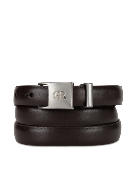 Женский ремень Gino Rossi, коричневый
Женский ремень Gino Rossi, коричневый