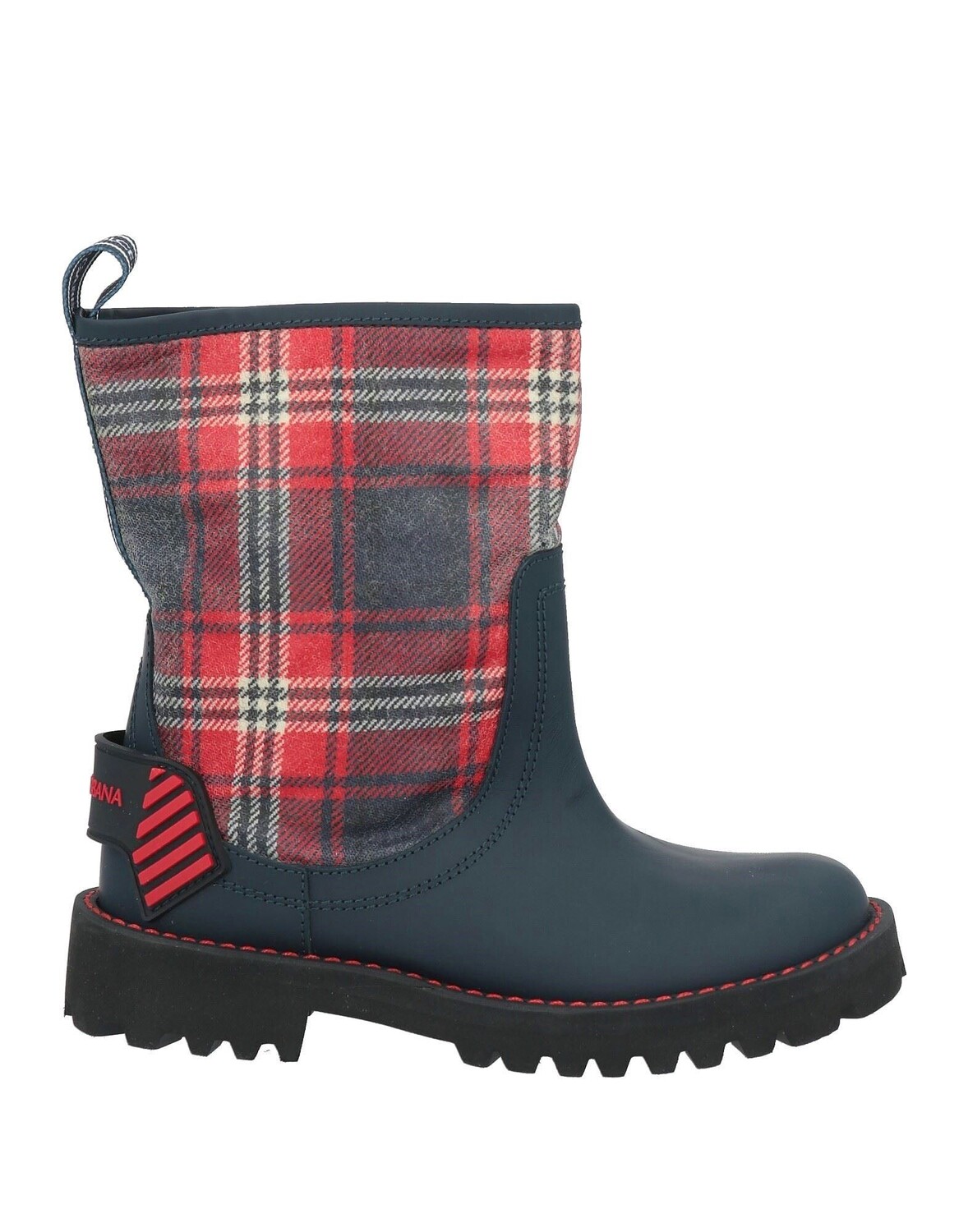 Ботильоны Dolce&Gabbana, черный
Ботильоны Dolce&Gabbana, черный