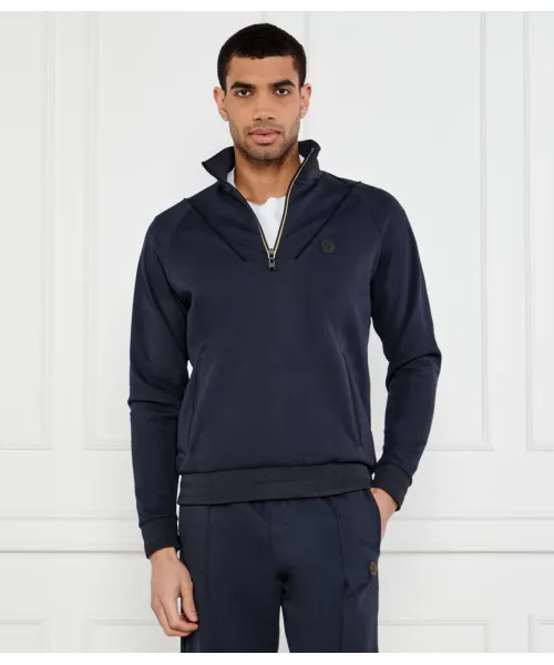 Толстовка tl Regular fit Boss Green, синий
Толстовка tl Regular fit Boss Green, синий