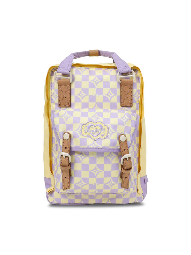 Рюкзак Doughnut, бежевый
Рюкзак Doughnut, бежевый