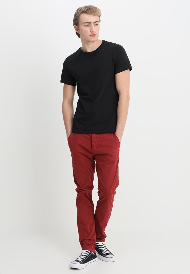 Базовая футболка Blend, черная, Черный, Базовая футболка Blend, черная
Базовая футболка Blend, черная, Черный, Базовая футболка Blend, черная