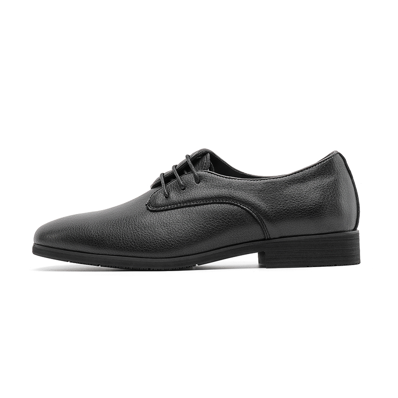 Chi Wolf Повседневные туфли мужские черные
Chi Wolf Повседневные туфли мужские черные