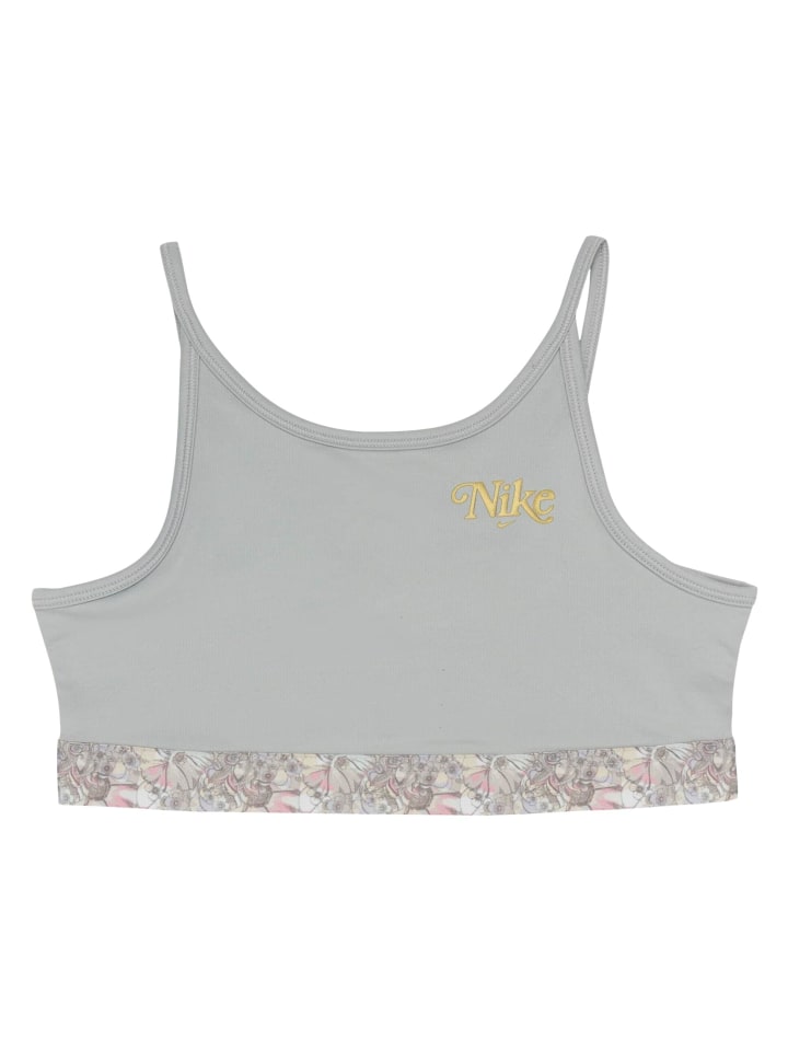 Бюстгальтер на косточках Nike
Бюстгальтер на косточках Nike