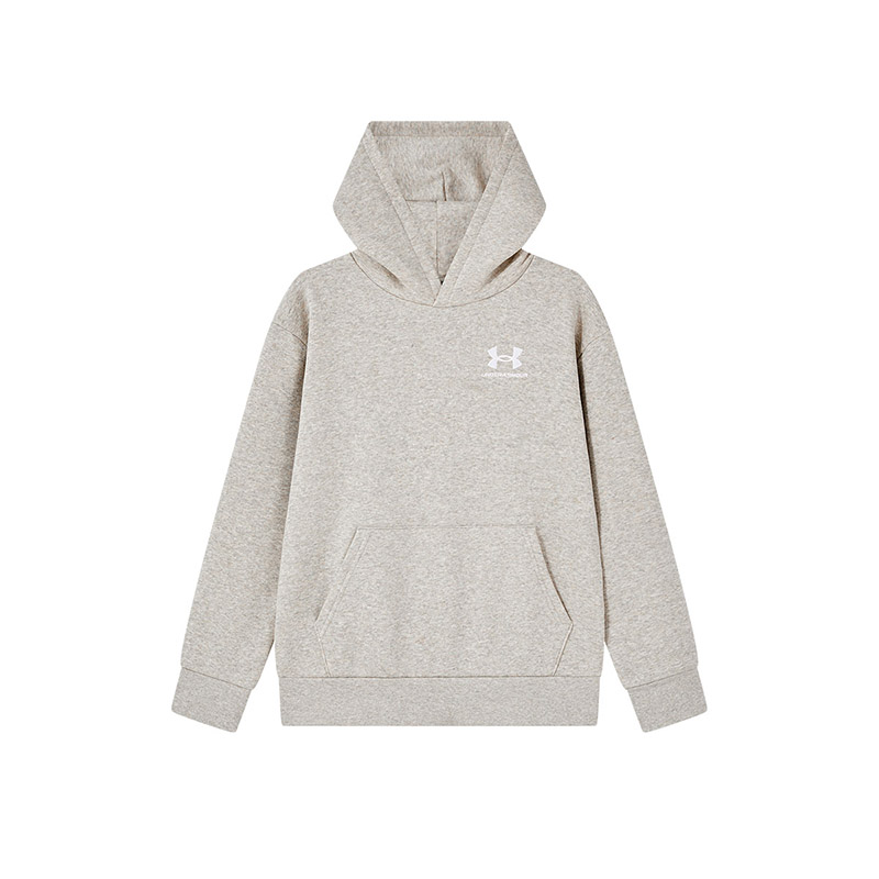 Свитшот для тренировок подростков Under Armour, хаки
Свитшот для тренировок подростков Under Armour, хаки