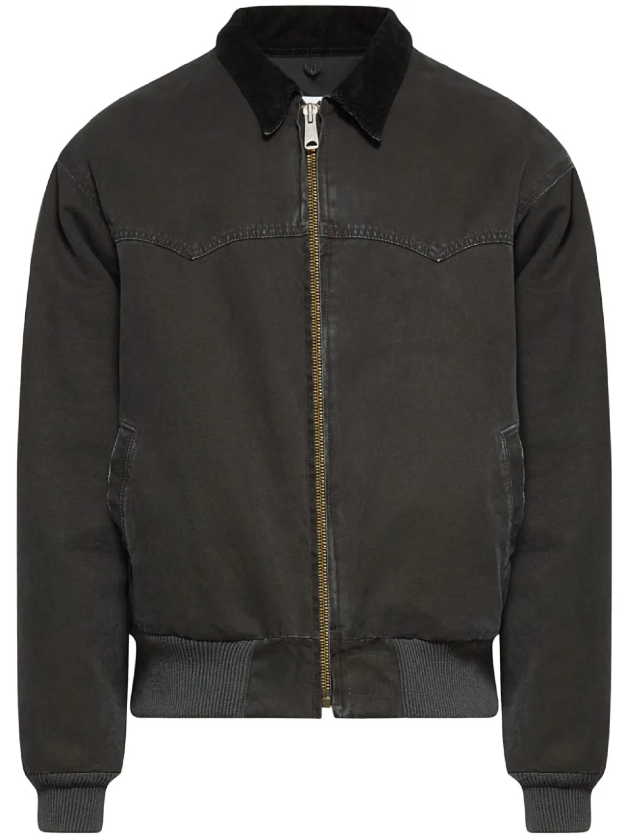 Куртка-бомбер Maison Margiela, коричневый
Куртка-бомбер Maison Margiela, коричневый